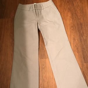 Trousers from Calvin Klein